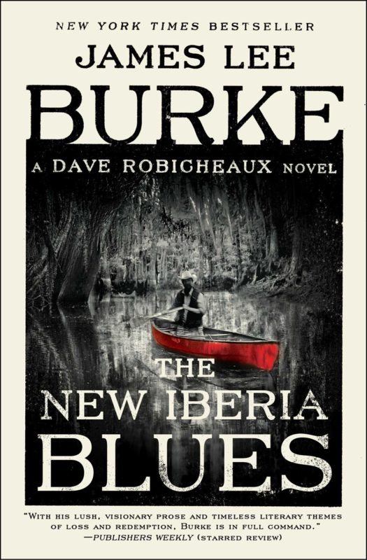The New Iberia Blues | James Lee Burke