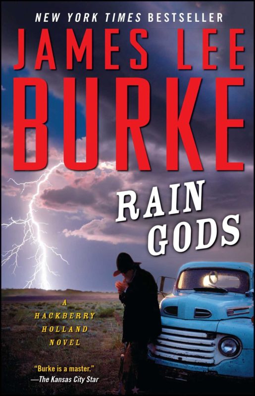 Books | James Lee Burke