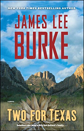 Books | James Lee Burke