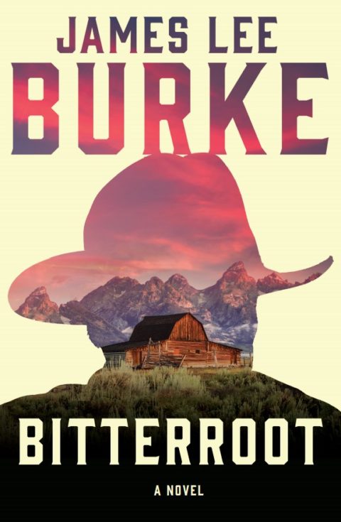 Books | James Lee Burke