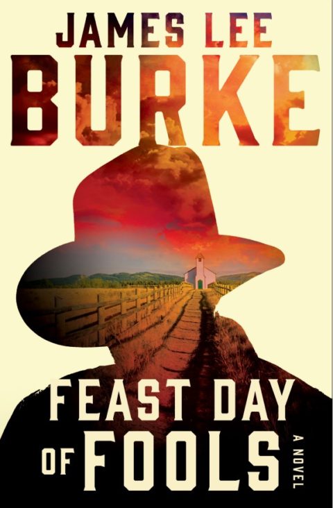 Books | James Lee Burke