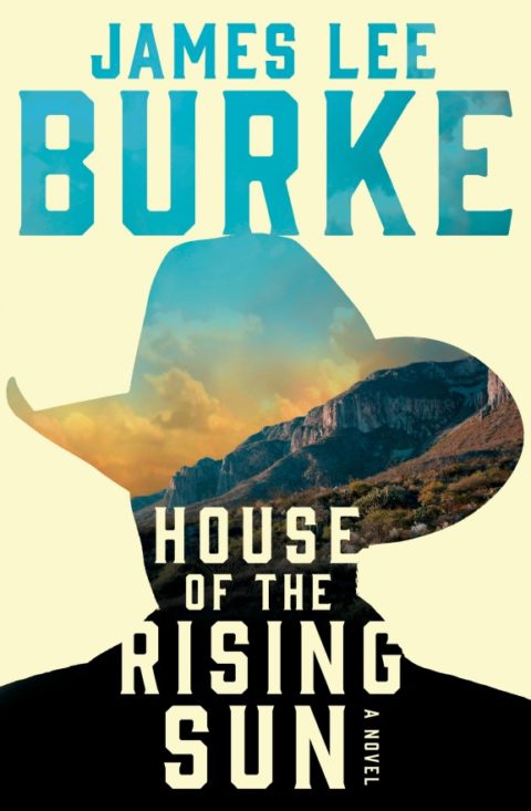 Books | James Lee Burke