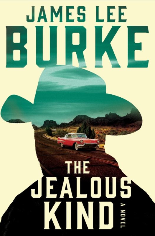 The Jealous Kind | James Lee Burke