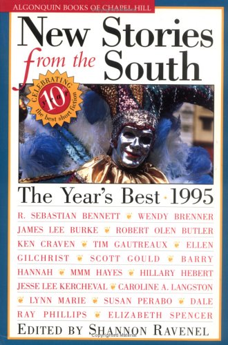 New Stories from the South: The Year’s Best, 1995